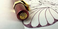 kaweco_al_sport_special_edition_ruby_red_fountain_pen_finial