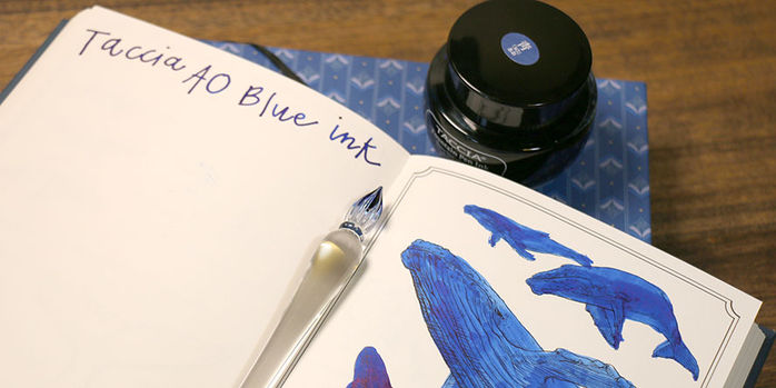 taccia_ao_blue_ink_sample