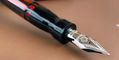pineider_arco_fountain_pen_nib_and_ink_windows