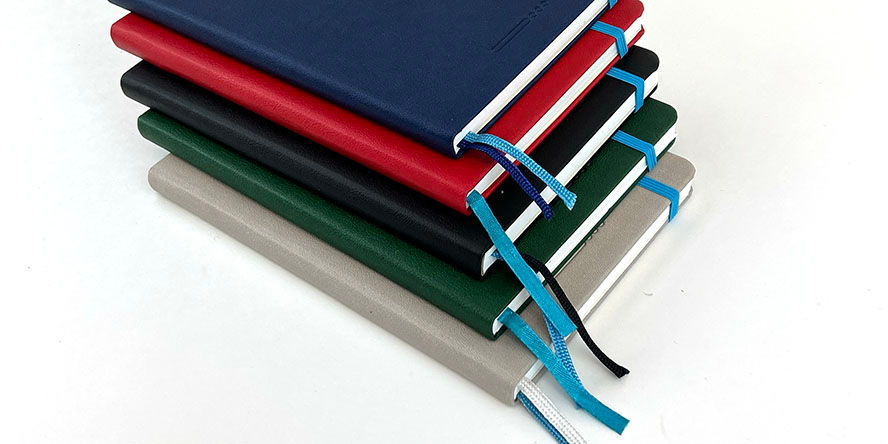 Endless Recorder  Memo & Notebooks endless_recorder_notebooks