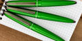diplomat_aero_green_rollerball_pen