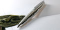 diplomat_aero_rhomb_chrome_ballpoint_pen