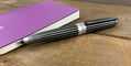 diplomat_aero_stripes_black_ballpoint_pen