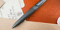 diplomat_aero_stripes_oxyd_brass_ballpoint_pen