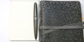 diplomat_aero_stripes_oxyd_brass_ballpoint_pens