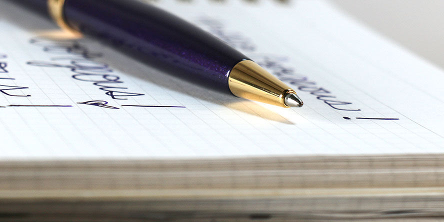 Diplomat Excellence A2 Ballpoint Pens diplomat_excellence_a2_ballpoint_pens_violet_rain_tip