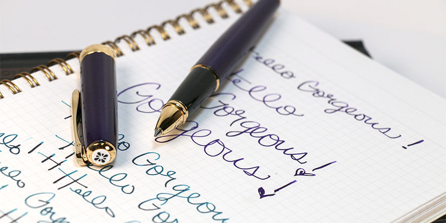 Diplomat Excellence A2 Rollerball Pens diplomat_excellence_a2_rollerball_pens