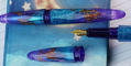 benu_briolette_fountain_pen_amethyst_tide