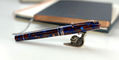 leonardo_officina_italiana_momento_zero_fountain_pen_pietra_marina_rose_gold