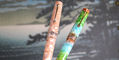 leonardo_officina_italiana_momento_zero_fountain_pens_pura_vida_and_angel_skin