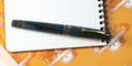 leonardo_officina_italiana_dodici_fountain_pens_from_above