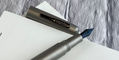 conklin_exclusive_all_american_brushed_titanium_fountain_pen_black_nib
