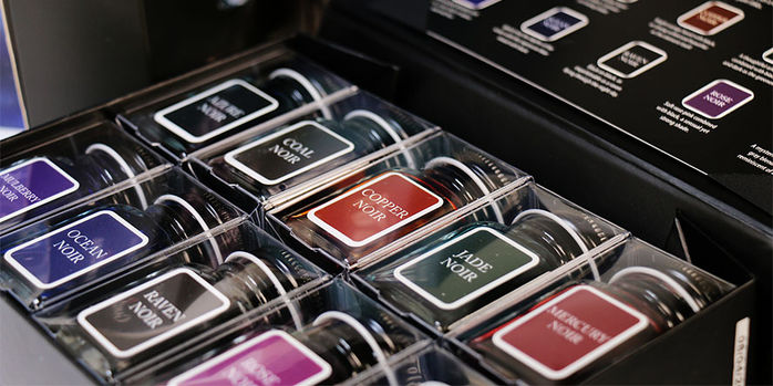 monteverde_fountain_pen_ink_box_sets_Noir_box_set