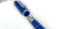 sailor_pro_gear_blue_dwarf_slim_fountain_pen_nib_in_notebook