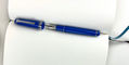 sailor_pro_gear_blue_dwarf_slim_fountain_pen_uncapped
