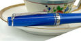 sailor_pro_gear_blue_dwarf_slim_fountain_pen_with_teacup