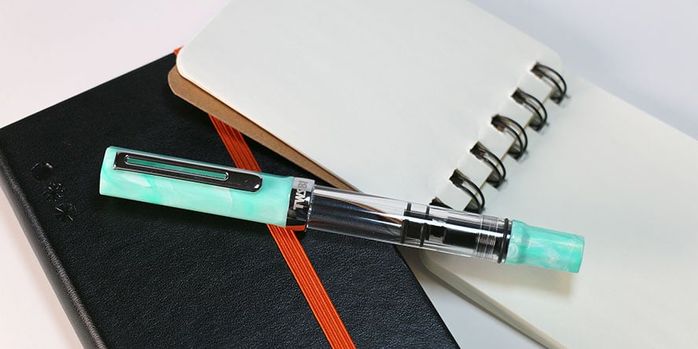 twsbi_eco_amazonite_fountain_pen_capped