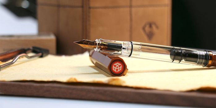 twsbi_eco_espresso_with_bronze_trim_fountain_pens