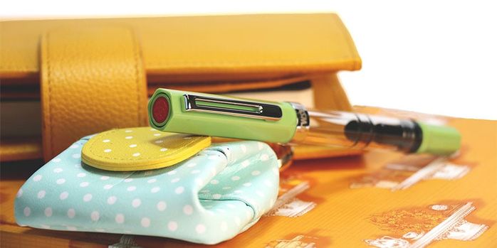 twsbi_eco_matcha_green_fountain_pens