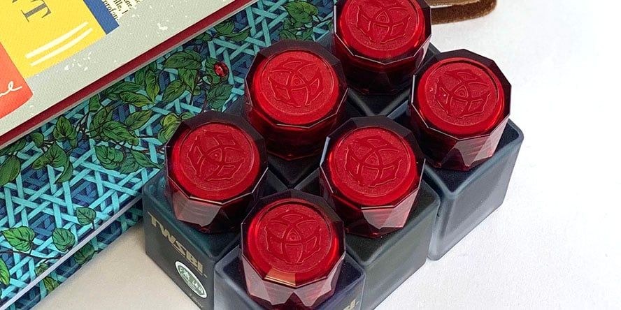 TWSBI 1791 18ml Fountain Pen Ink twsbi_1791_18ml_inks