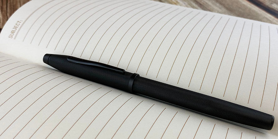 Cross Century II Rollerball Pens cross_century_ii_rollerball