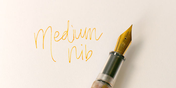 nahvalur_original_fountain_pen_writing_sample_with_nib