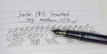 sailor_1911_wicked_witch_of_the_west_pen_writing_sample