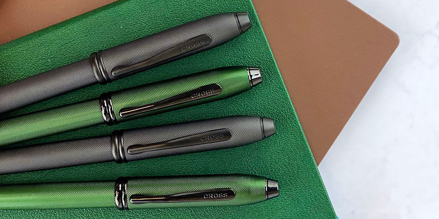 Cross Townsend Fountain Pens cross_townsend_fountain_pens