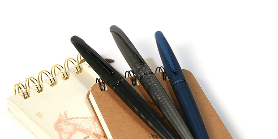 Cross ATX Fountain Pens cross_atx_fountain_pens_nov_2024_new_colors