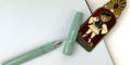 kaweco_collection_edition_sage_fountain_pen