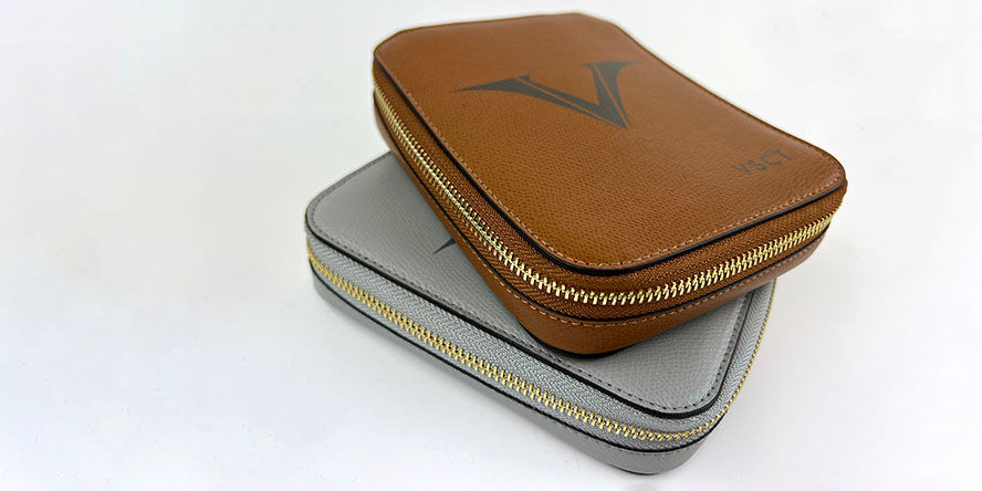 Visconti Six  Pen Carrying Cases visconti_6_pen_carrying_cases