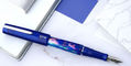 benu_euphoria_ballet_fountain_pen_chrome_trim