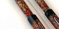benu_euphoria_bourbon_fountain_pen_resin_closeup