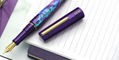 benu_euphoria_opera_fountain_pen_uncapped