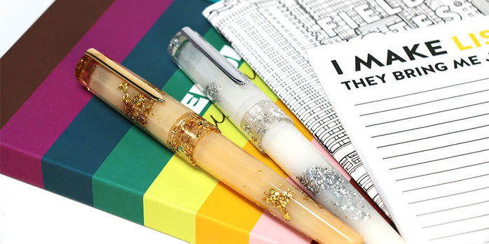 benu_euphoria_white_beach_and_golden_beach_fountain_pens