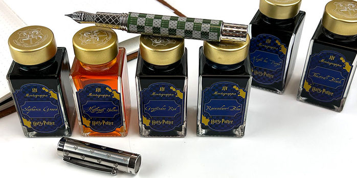 montgrappa_harry_potter_inks_with_slytherin_fountain_pen