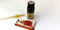 robert_oster_pen_chalet_exclusive_sunburn_ink_swatch_and_writing_sample