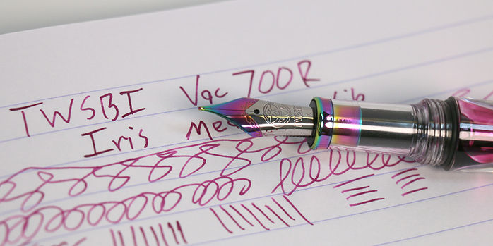 twsbi_vac700r_iris_fountain_pen_writing_sample_nib