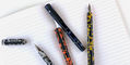 tibaldi_rollerball_collection