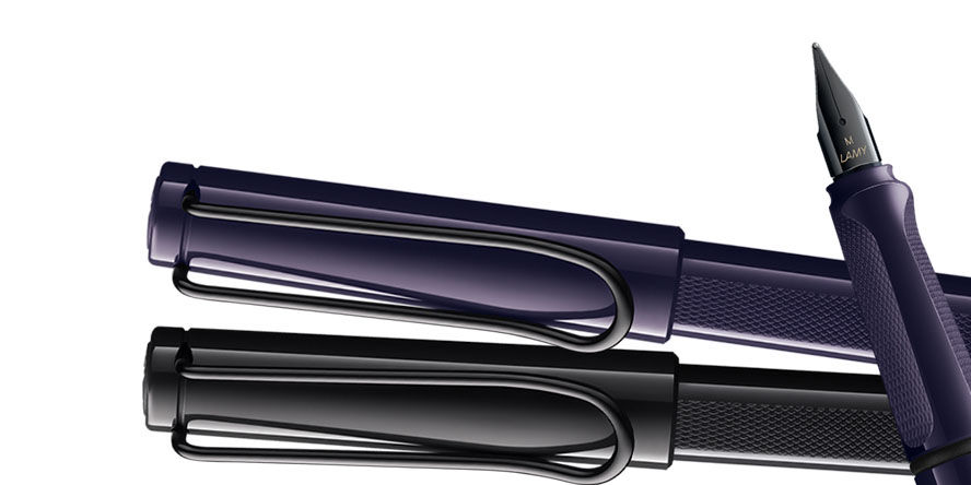 Lamy Special Edition Safari Fountain Pens lamy_special_edition_safari_meteor_meteorite_fountain_pens_2026