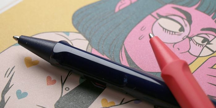 lamy_special_edition_ballpoint_pens_2025_up_close