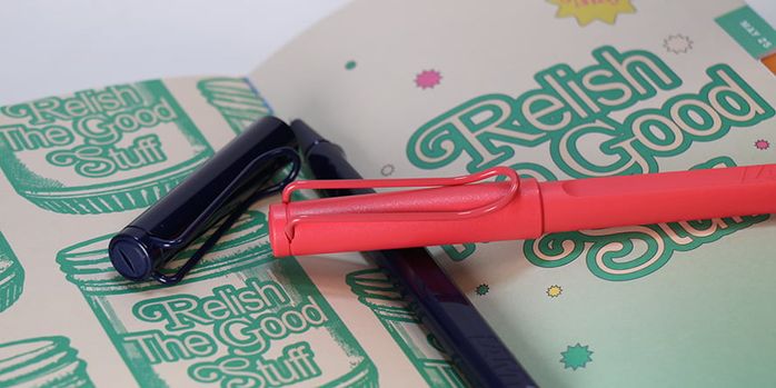 lamy_special_edition_safari_rollerballs_2025_one_uncapped