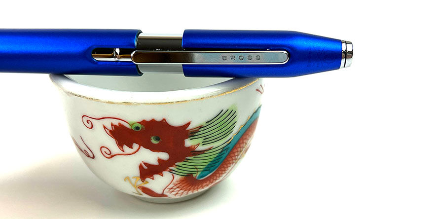 Cross X Rollerball Pens