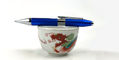cross_x_rollerball_pen_cobalt_blue_with_dragon_cup