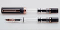 twsbi_eco_smoke_rose_gold_fountain_pen