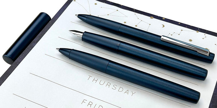 lamy_special_edition_aion_ballpoint_pens_with_others_in_collection
