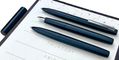 lamy_special_edition_aion_deepdarkblue_rollerball_pens_full_collection