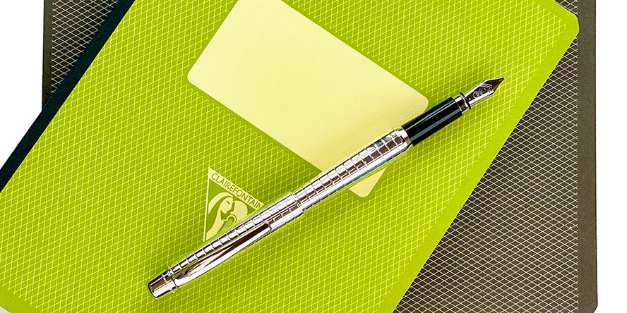 Waldmann Concorde Fountain Pens waldmann_concorde_fountain_pen
