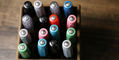 Kaweco_perkeo_rollerball_pens_in_pen_cube