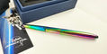 fisher_space_pens_rainbow_titanium_nitride_bullet_ballpoint_pen_posted